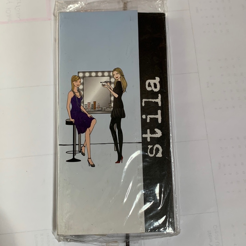 Stila Eyeshadow Palette New - Picture 2 of 3